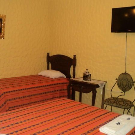 Hotel Caxa Real Comayagua Luaran gambar