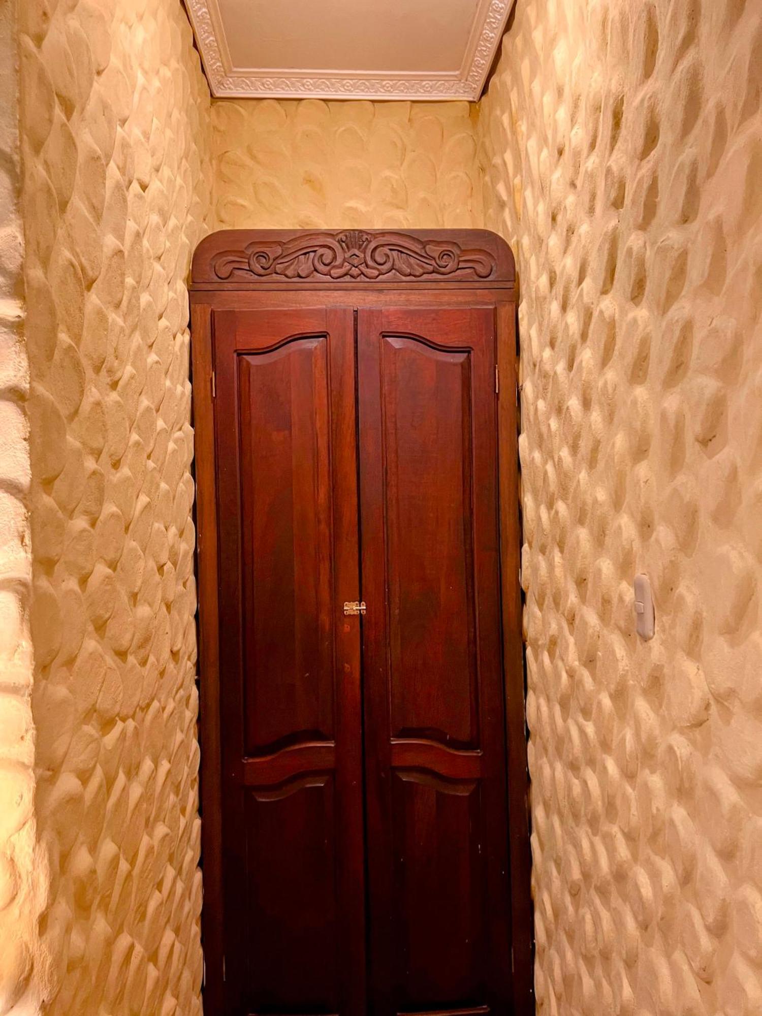 Hotel Caxa Real Comayagua Luaran gambar