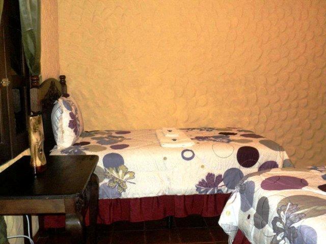 Hotel Caxa Real Comayagua Luaran gambar