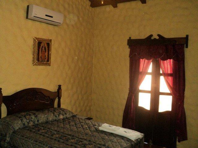 Hotel Caxa Real Comayagua Luaran gambar